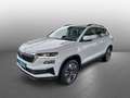 Skoda Karoq Tour 2.0 TDI DSG Virtual Navi Car Play AHK Blanc - thumbnail 1