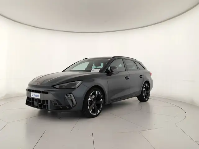 CUPRA Leon sportstourer 2.0 tdi 150cv dsg