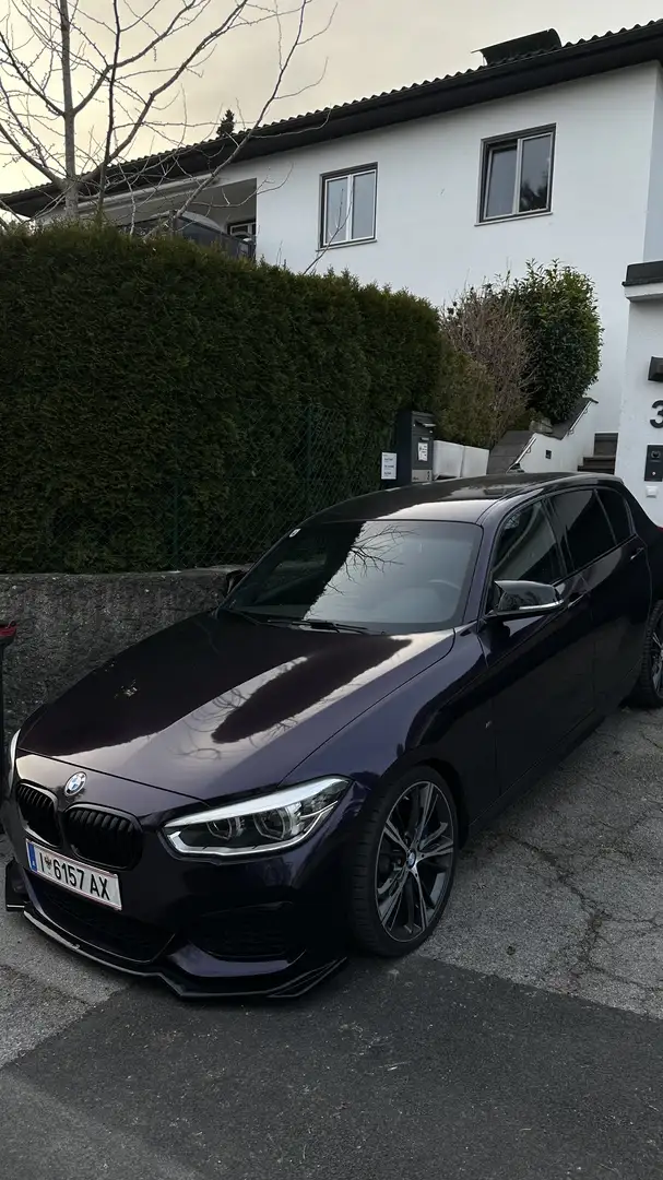 BMW 140 M140i Sport-Aut. - 1