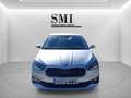Skoda Fabia 1.0 TSI Selection 70kW Gris - thumbnail 2