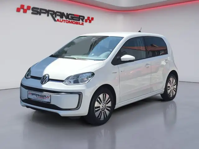 Volkswagen e-up! KLIMA Sitzheizung Bluet Beheizb. Frontscheibe