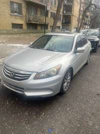4dr I4 Auto EX