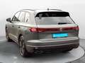 Volkswagen Touareg 3.0TDI 4M R-Line Leder Navi LED Pano AHK Grau - thumbnail 4