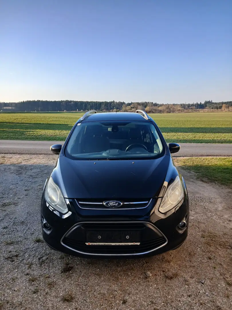 Ford Grand C-Max Trend 1,6 D - 1