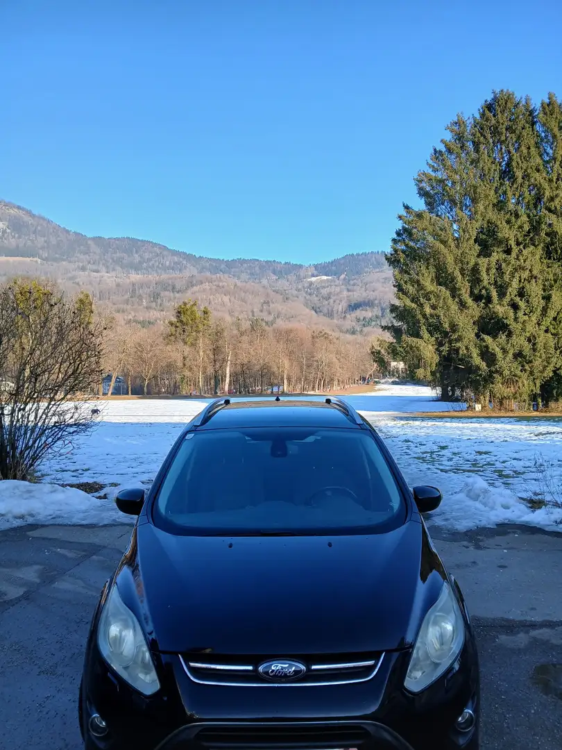 Ford Grand C-Max Trend 1,6 D - 1