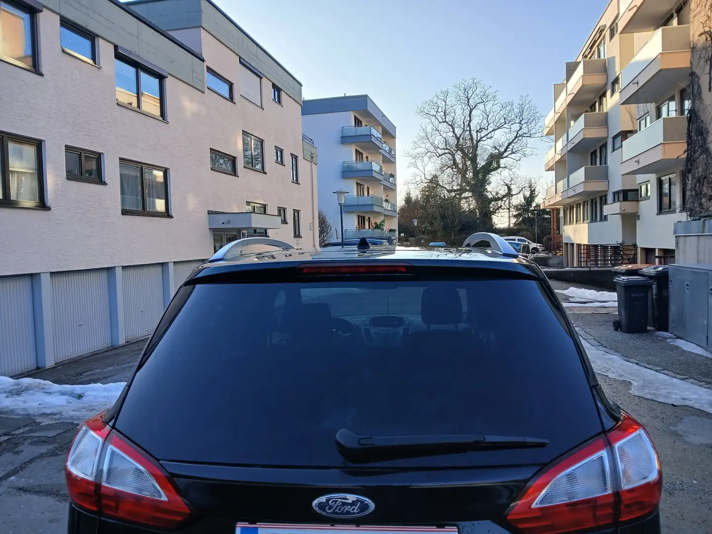 Ford Grand C-Max Trend 1,6 D - 2