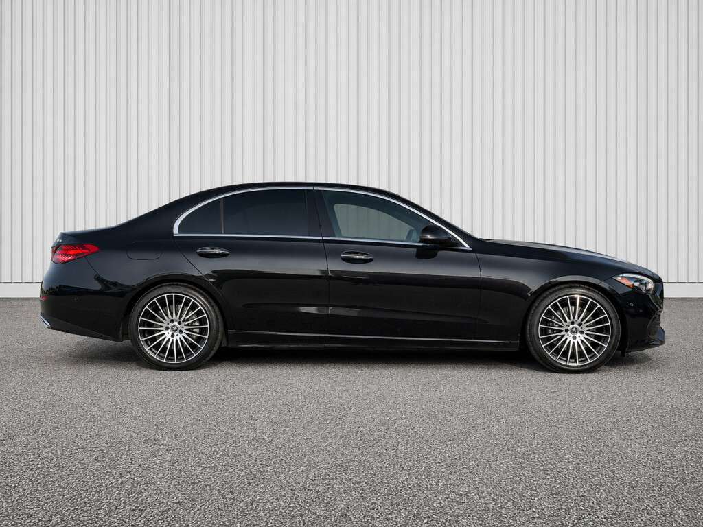 2022 Mercedes-Benz C-Class C 300 | CLEAN CAR | LEATHER — снимка 1