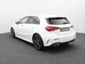 Mercedes-Benz A 200 AMG Line + PANORAMISCH DAK + NIGHTPAKKET + CAMERA Blanc - thumbnail 2