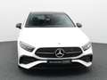 Mercedes-Benz A 200 AMG Line + PANORAMISCH DAK + NIGHTPAKKET + CAMERA Blanc - thumbnail 3