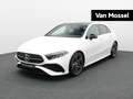 Mercedes-Benz A 200 AMG Line + PANORAMISCH DAK + NIGHTPAKKET + CAMERA Blanc - thumbnail 1