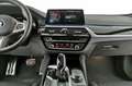 BMW M550 M550 d xDrive (EURO 6d-TEMP) LED+NAVI+PDC+SHZ+ Gris - thumbnail 14