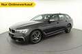 BMW M550 M550 d xDrive (EURO 6d-TEMP) LED+NAVI+PDC+SHZ+ Gris - thumbnail 1