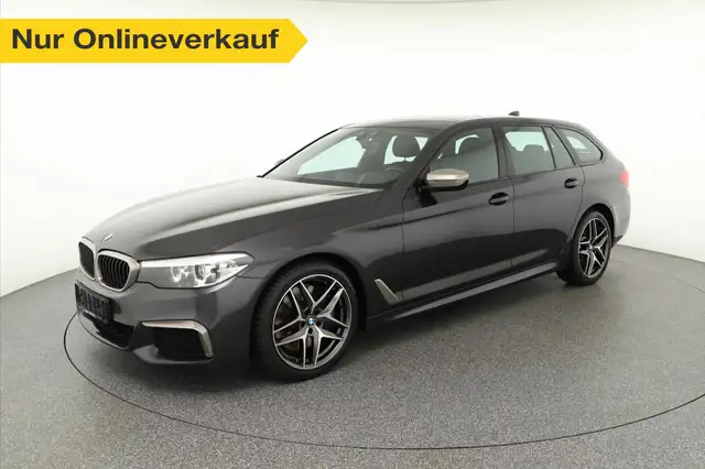 BMW M550 M550 d xDrive (EURO 6d-TEMP) LED+NAVI+PDC+SHZ+