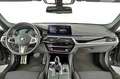 BMW M550 M550 d xDrive (EURO 6d-TEMP) LED+NAVI+PDC+SHZ+ Gris - thumbnail 11