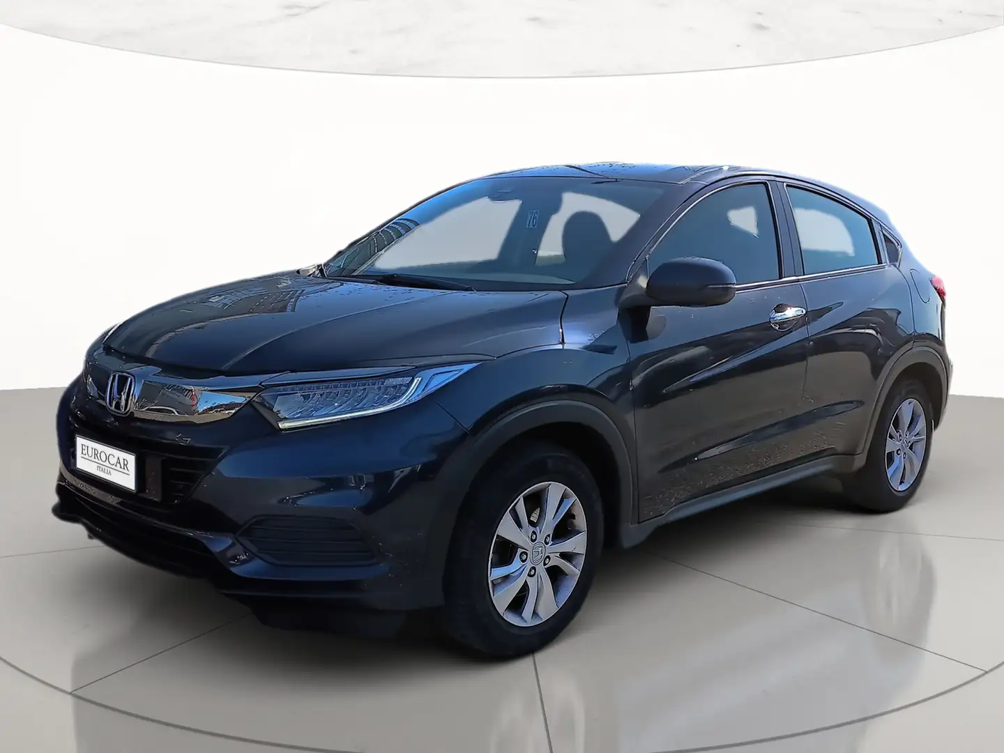 Honda HR-V 1.5 comfort navi my20 - 1