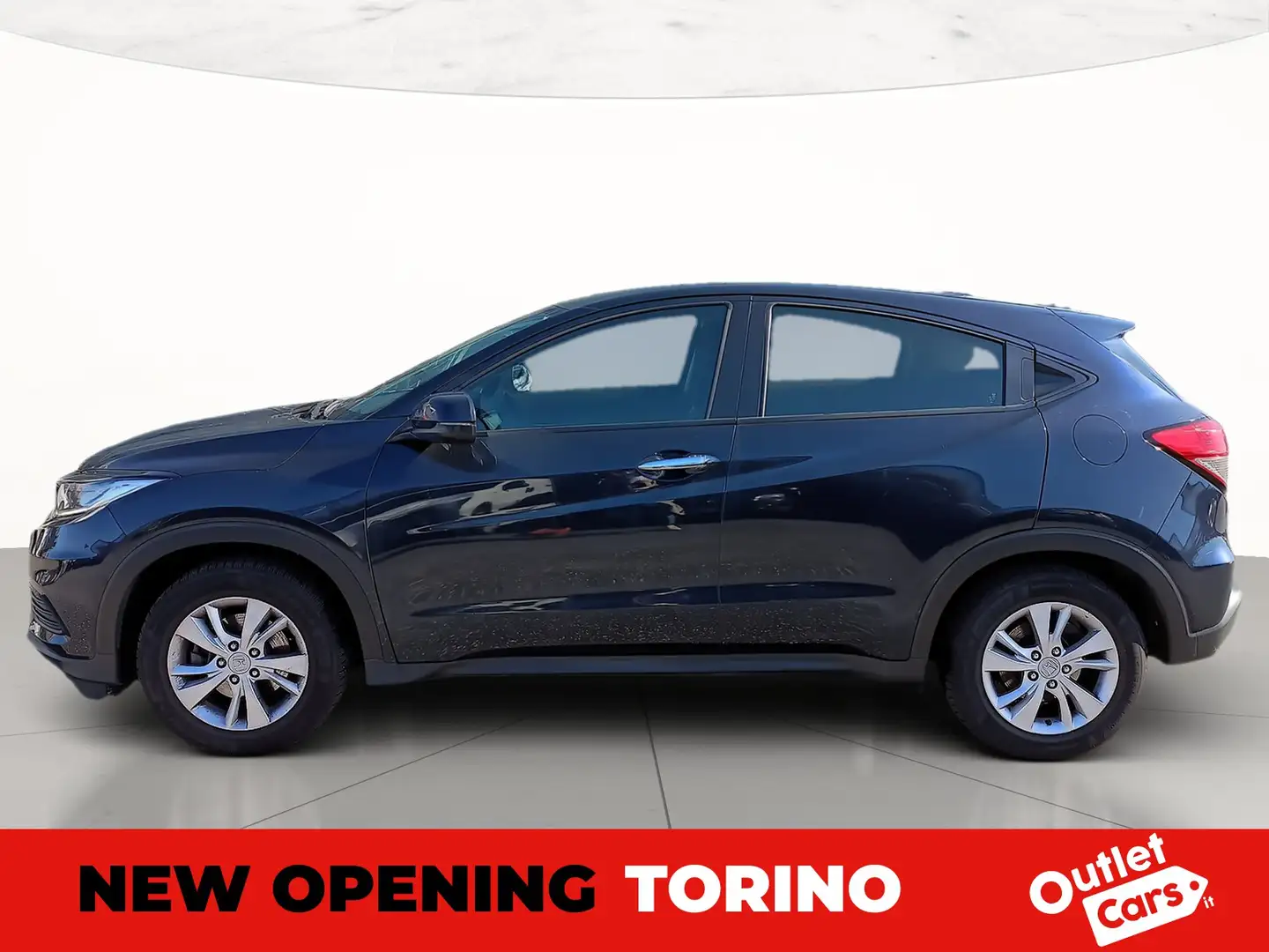 Honda HR-V 1.5 comfort navi my20 - 2
