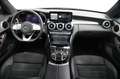Mercedes-Benz C 180 AMG I Sunroof I Cam I 19" Wheels I 1st Owner Gris - thumbnail 12