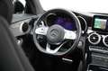 Mercedes-Benz C 180 AMG I Sunroof I Cam I 19" Wheels I 1st Owner Gris - thumbnail 14