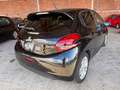 Peugeot 208 Style/NAVI/KLIMA/ÖLPUMPE Noir - thumbnail 5