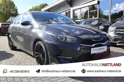 Kia cee'd / Ceed Vision 1.5 T GDI RFK DAB Navi Klimaauto.