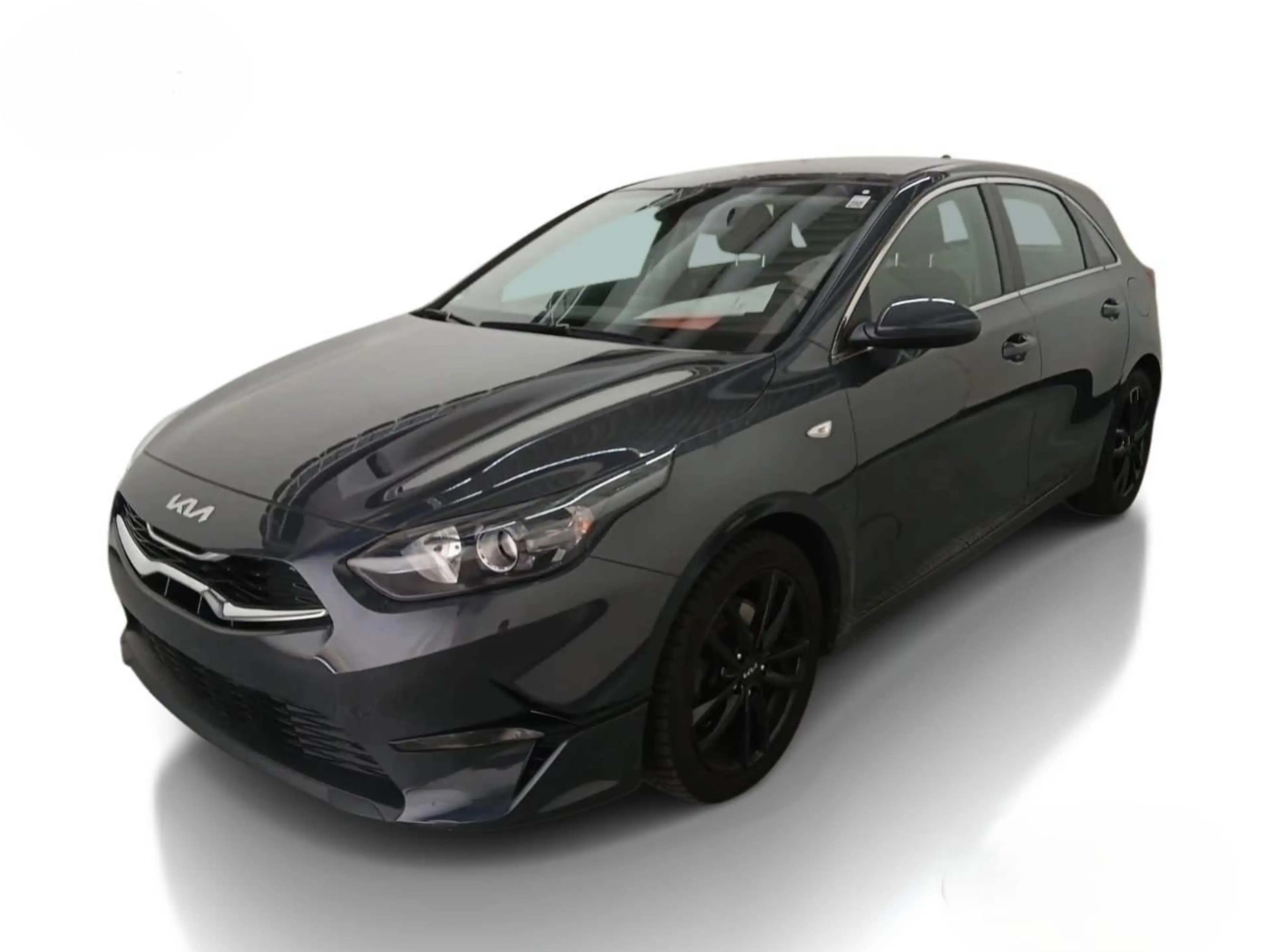 Kia Ceed / cee'd Vision 1.5 T-GDI RFK DAB Navi Klimaauto. — photo 3