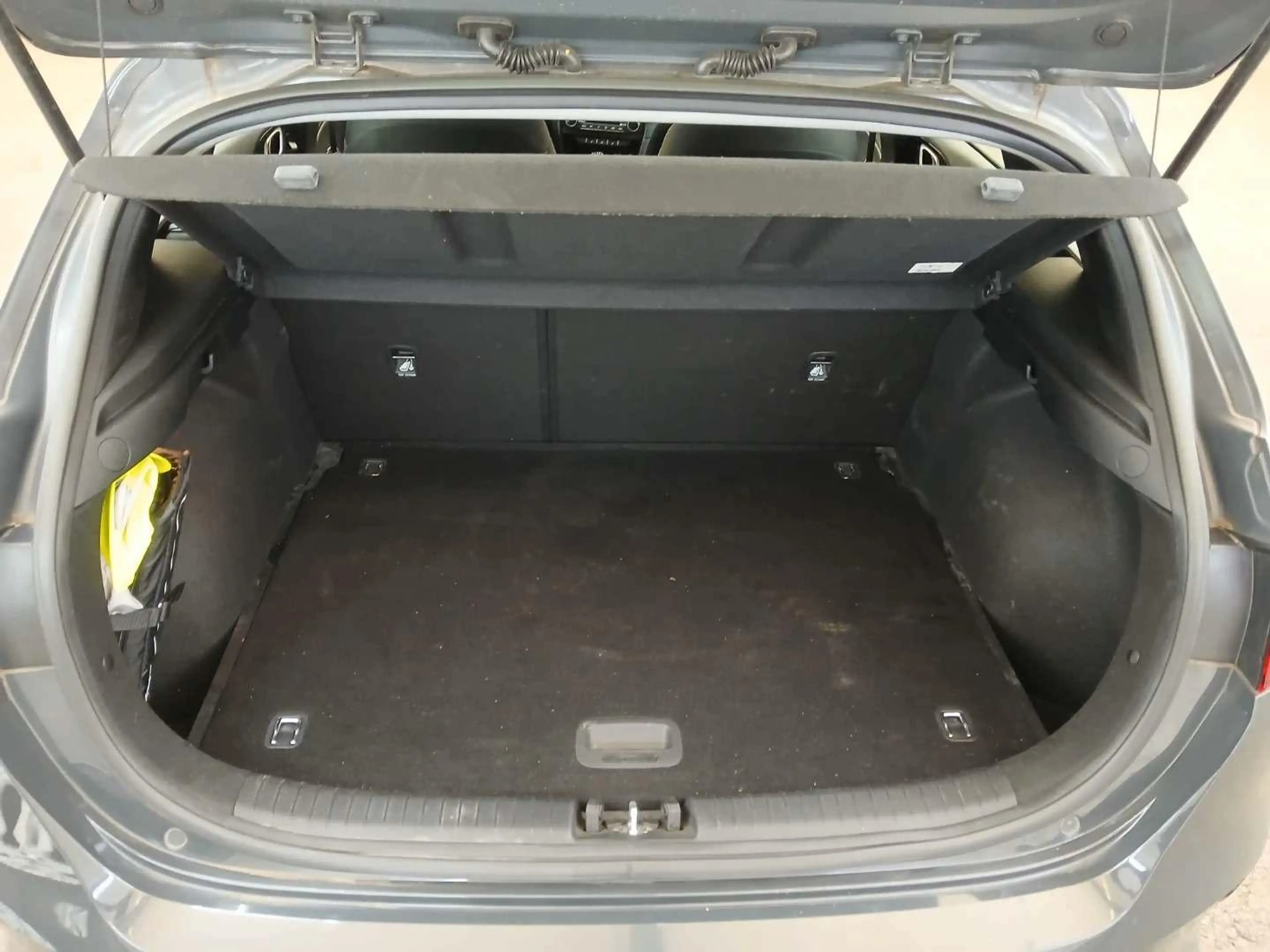 Kia Ceed / cee'd Vision 1.5 T-GDI RFK DAB Navi Klimaauto. — photo 5