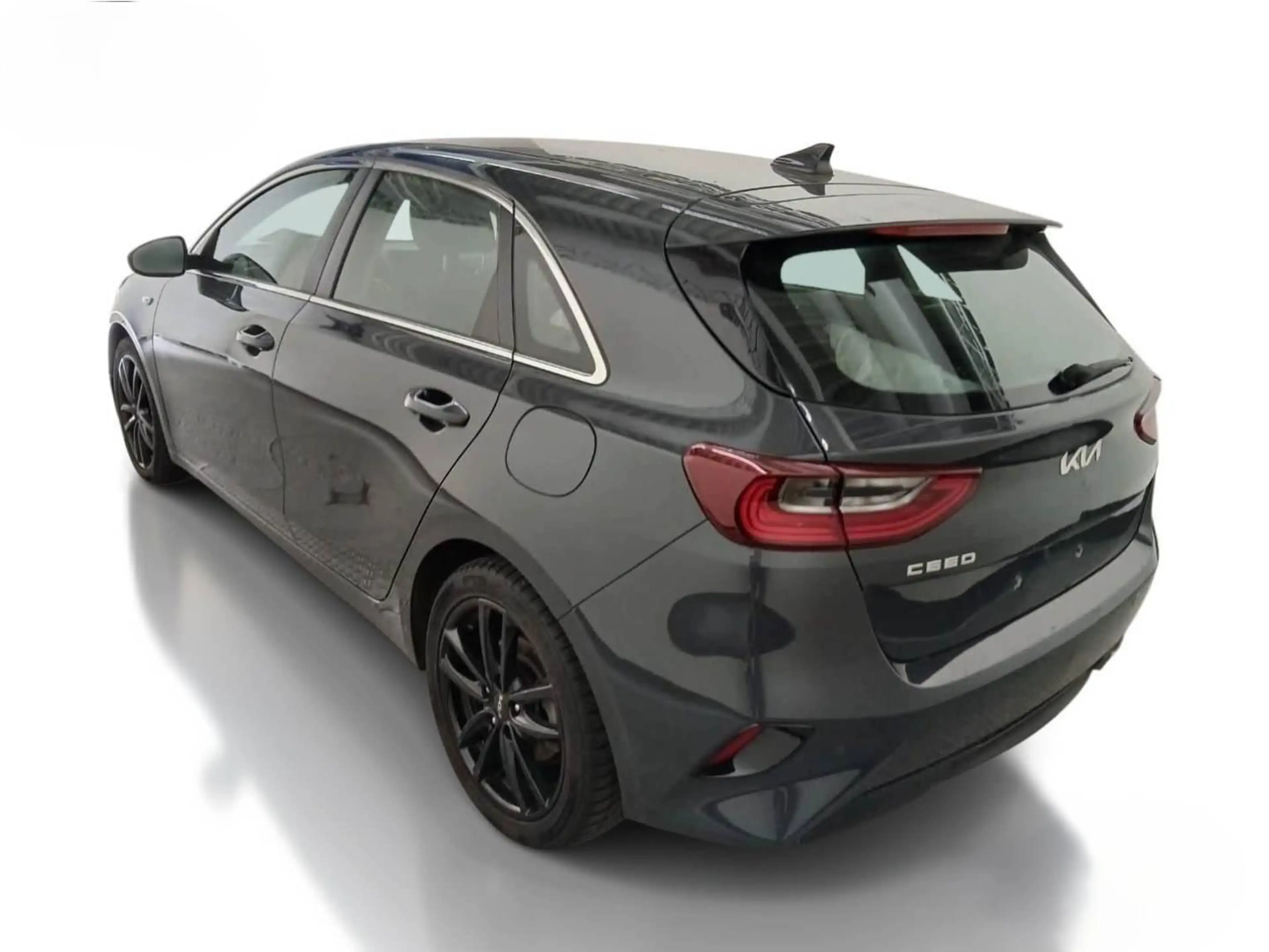 Kia Ceed / cee'd Vision 1.5 T-GDI RFK DAB Navi Klimaauto. — photo 4