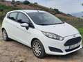 Ford Fiesta Fiesta 1.5 TDCi Titanium 95 Titanium Blanco - thumbnail 2
