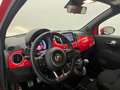 Abarth 595 595 1.4 t-jet 145cv my18 Rosso - thumbnail 10