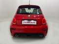Abarth 595 595 1.4 t-jet 145cv my18 Rosso - thumbnail 5