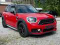 MINI Cooper S Countryman Cooper S | 2.Hand | HU-NEU | Navi | Rot - thumbnail 1