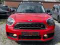 MINI Cooper S Countryman Cooper S | 2.Hand | HU-NEU | Navi | Rot - thumbnail 3