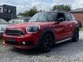MINI Cooper S Countryman Cooper S | 2.Hand | HU-NEU | Navi | Rot - thumbnail 4
