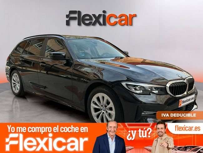 BMW 320 320d Auto.Touring - foto 1