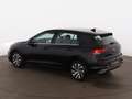 Volkswagen Golf VIII 1.4 Style PHEV Aut LED RADAR NAVI R-CAM Schwarz - thumbnail 7