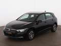 Volkswagen Golf VIII 1.4 Style PHEV Aut LED RADAR NAVI R-CAM Schwarz - thumbnail 2