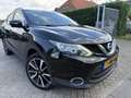Nissan Qashqai 1.2 Tekna Zwart - thumbnail 1