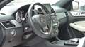Mercedes-Benz GLE 350 d Coupe 4Matic AMG Line ILS-Kamera-MATT- Schwarz - thumbnail 6