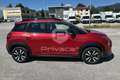Citroen C3 Aircross C3 Aircross PureTech 130 S&S EAT6 Shine Rouge - thumbnail 4