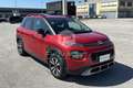 Citroen C3 Aircross C3 Aircross PureTech 130 S&S EAT6 Shine Rouge - thumbnail 3