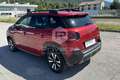 Citroen C3 Aircross C3 Aircross PureTech 130 S&S EAT6 Shine Rouge - thumbnail 7