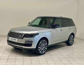 Range Rover 3.0 SDV6 Autobiography