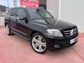 Mercedes-Benz GLK 320 320CDI Aut. Schwarz - thumbnail 6