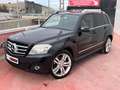 Mercedes-Benz GLK 320 320CDI Aut. Noir - thumbnail 1