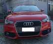 Audi A1 A1 1.4 tfsi Ambition 122cv 119g s-tronic Rood - thumbnail 1