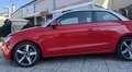 Audi A1 A1 1.4 tfsi Ambition 122cv 119g s-tronic Rood - thumbnail 3