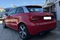 Audi A1 A1 1.4 tfsi Ambition 122cv 119g s-tronic Rood - thumbnail 4