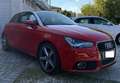 Audi A1 A1 1.4 tfsi Ambition 122cv 119g s-tronic Rood - thumbnail 7