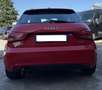Audi A1 A1 1.4 tfsi Ambition 122cv 119g s-tronic Rood - thumbnail 2