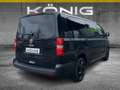 Fiat Scudo Bus L3 9-Sitzer 180PS Autom. by Irmscher Schwarz - thumbnail 3